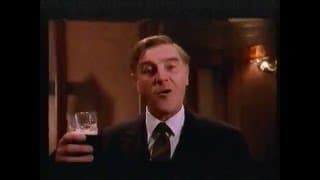 The Workman's Friend (A Pint of Plain) - Flann O'Brien