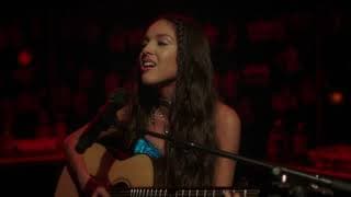 Olivia Rodrigo – enough for you (live from SOUR prom)