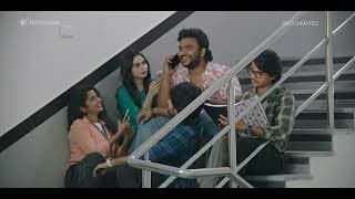 Batchmates - Promo | Streaming from April 30th | Only on JioHotstar