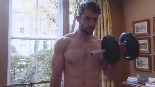 Patterns - trailer