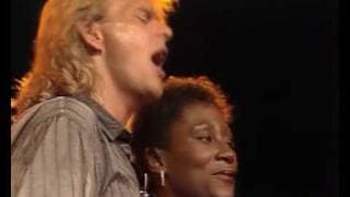 "Amazing Grace" [Live] from the 'Whispering Jack - 20th Anniversary Edition' DVD