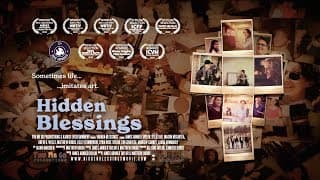 Hidden Blessings Official Trailer - "Prodigal"