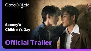 Official Trailer [Subtitled]