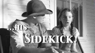The Summer of Walter Hacks, extended trailer