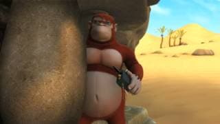 Pet Pals: Marco Polo's Official Trailer
