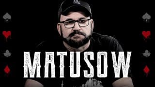 Matusow - Trailer