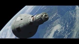 CAPSULE | OFFICIAL SELECTION | SCI-FI-LONDON | SFL 16 | TRAILER