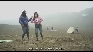 28 FCL PUCP | Tráiler Quédate quieto | Galas