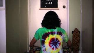Under A Kaleidoscope Official Teaser Trailer.