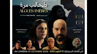 BA Algues amères FR