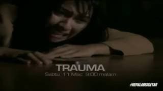 Promo Cerekarama Trauma | 11 Mac 2017 | Khas DFKL 2017 | TV3