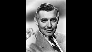 Clark Gable: The King Remembered