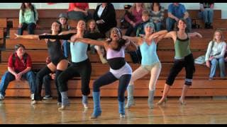 Standing Ovation | trailer US (2010)