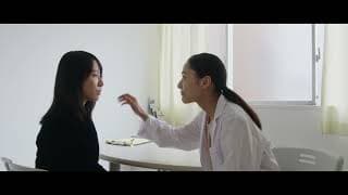 『ヒエロファニー』予告編｜Hierophanie - Trailer｜SKIPシティ国際Dシネマ映画祭2023