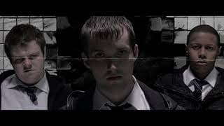The Knife That Killed Me   Trailer