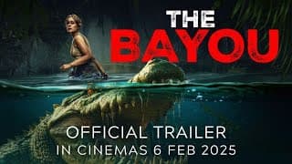 Official Trailer