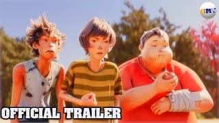 I am What I am   | 2021 | | Official Trailer | [ Chinese ]