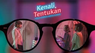 KENALI, TENTUKAN! (ILM/PSA) EXTENDED Version