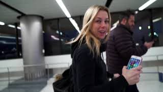 Iliza Shlesinger Documentary - Over & Over (Official Trailer)