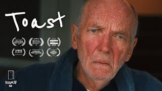 Toast (2022)