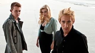 Vampire Boys - Official Trailer