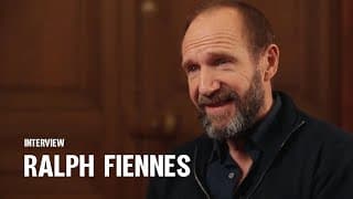 RALPH FIENNES about EUGÈNE ONÉGUINE (interview)