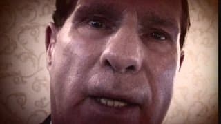 Roy Shaw Brute Force Trailer!
