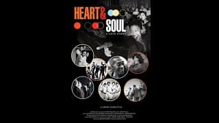 Heart & Soul Movie Trailer (HD Version) - A Kenny Vance Film