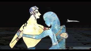 I AM A KNIFE WITH LEGS 2: TANGO EUROPA | Official Trailer (2025)