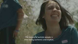 On the Blue Way (Sul Sentiero Blu) - trailer