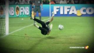 2010 FIFA World Cup™ LIVE in 3D