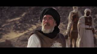 The Message |2018| Official HD trailer