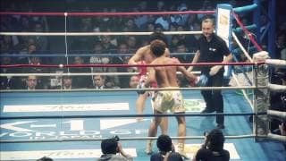 K-1 WORLD GP 2015 ～-55kg初代王座決定トーナメント～ トレーラー第2弾／K-1 WORLD GP 2015 TRAILER2