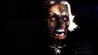 ATRAPADOS EN EL MIEDO 1985 TRAILER  DIRECTOR CARLOS AURED FANTATERROR