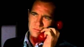 Darren McGavin in THE OUTSIDER (1967 TV Pilot)