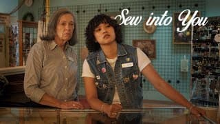 Sew Into You | a queer short film