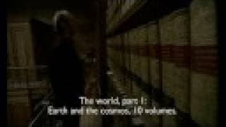 The World as a Collection