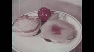 The Hamburger Sandwich (1969)