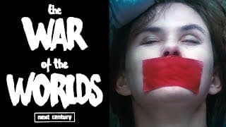 THE WAR OF THE WORLDS: NEXT CENTURY | WOJNA ŚWIATÓW NASTĘPNE STULECIE Trailer