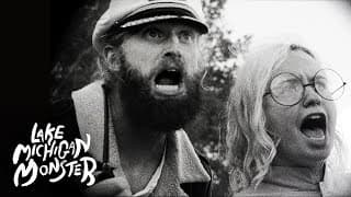 Lake Michigan Monster Official Trailer HD