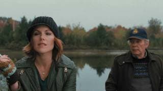 Down the Road Again - Official Movie Trailer