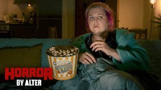 Horror Short Film "Pablo, Honey!" | ALTER | Online Premiere