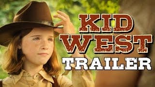 KID WEST Trailer