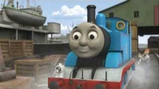 Thomas and Friends The Lion of Sodor US/Canada