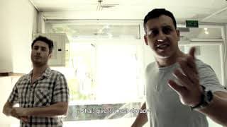 Anthrax Trailer