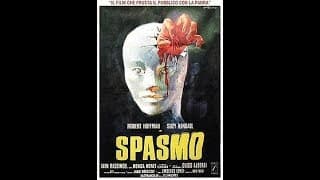 Spasmo (1974) - Trailer HD 1080p