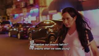 Those Long Haired Nights Trailer