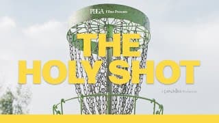 The Holy Shot: Story of the 2021 PDGA Disc Golf World Championships | Trailer