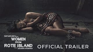 OFFICIAL TRAILER WOMEN FROM ROTE ISLAND | TAYANG DI BIOSKOP 22 FEBRUARI 2024