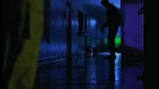 "The Dead Hate the Living" Trailer